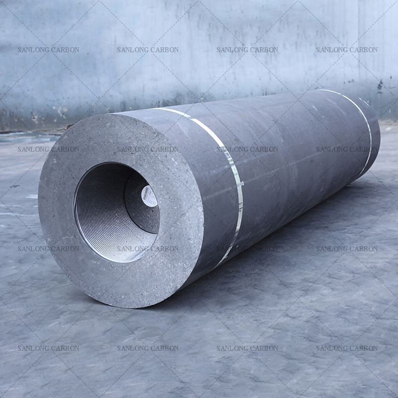 graphite electrode used for graphite electrode used for